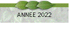 ANNEE 2022